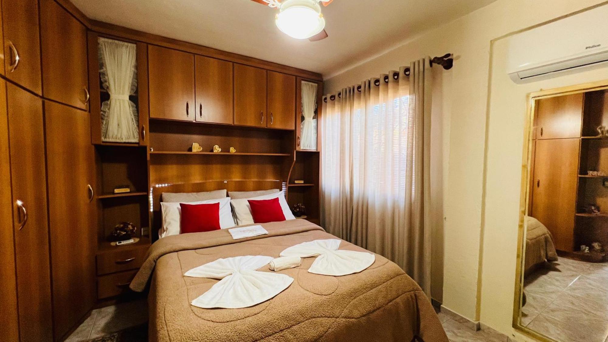Cantinho Paz E Amor Villa Nova Petropolis Exteriör bild